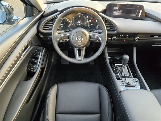2025 MAZDA Mazda3 2.5 S Select Sport Roseville CA