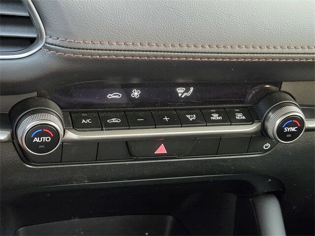 2025 MAZDA Mazda3 2.5 S Select Sport Roseville CA