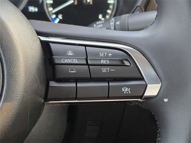 2025 MAZDA Mazda3 2.5 S Select Sport Roseville CA