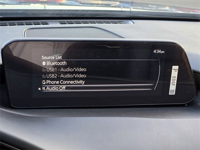 2025 MAZDA Mazda3 2.5 S Select Sport Roseville CA