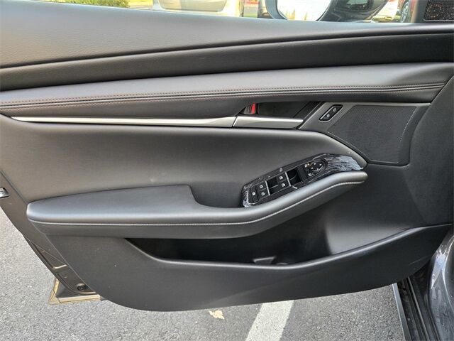 2025 MAZDA Mazda3 2.5 S Select Sport Roseville CA