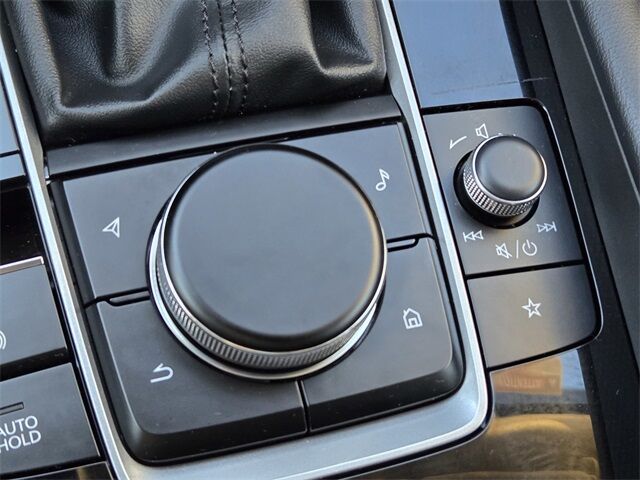 2025 MAZDA Mazda3 2.5 S Select Sport Roseville CA