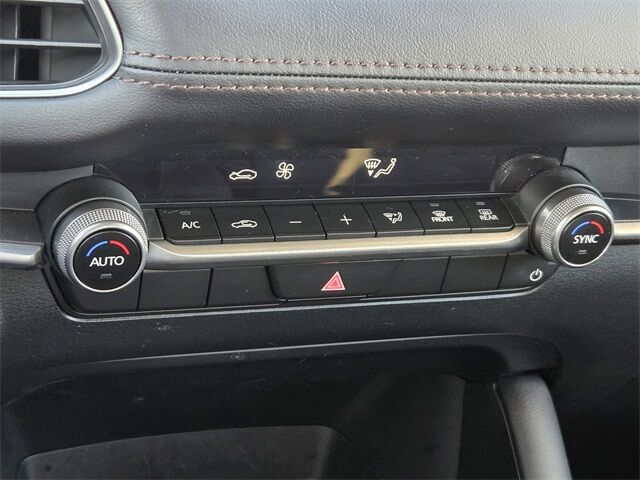 2025 MAZDA Mazda3 2.5 S Select Sport Roseville CA