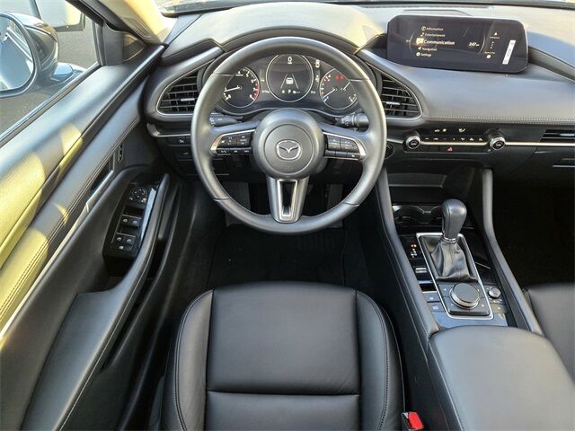 2025 MAZDA Mazda3 2.5 S Select Sport Roseville CA