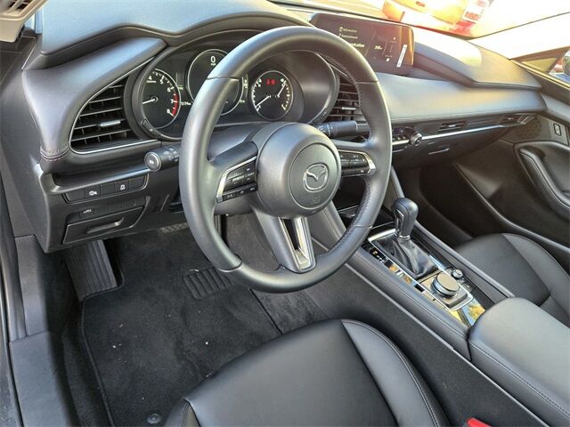 2025 MAZDA Mazda3 2.5 S Select Sport Roseville CA