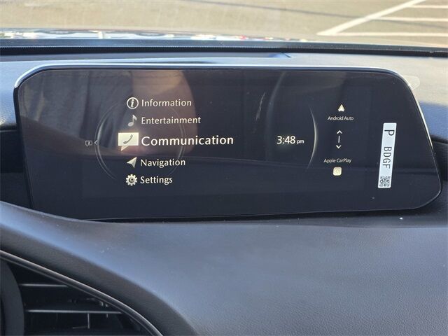 2025 MAZDA Mazda3 2.5 S Select Sport Roseville CA