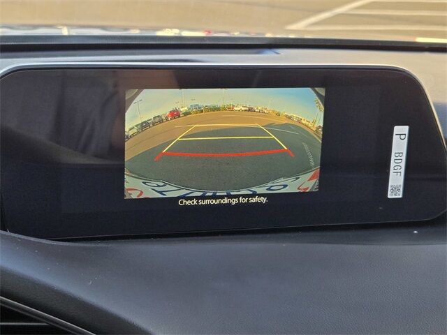 2025 MAZDA Mazda3 2.5 S Select Sport Roseville CA