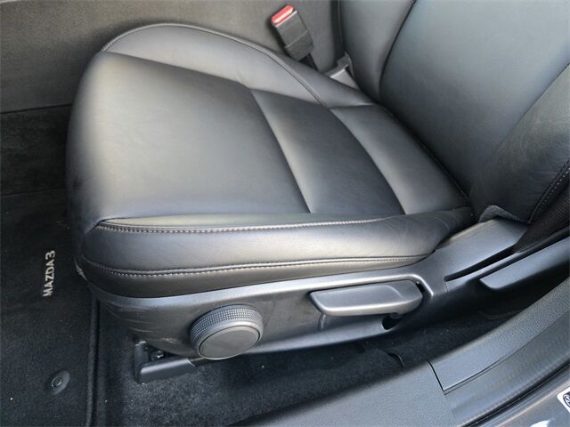 2025 MAZDA Mazda3 2.5 S Select Sport Roseville CA