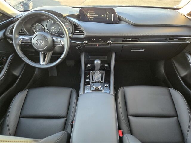 2025 MAZDA Mazda3 2.5 S Select Sport Roseville CA