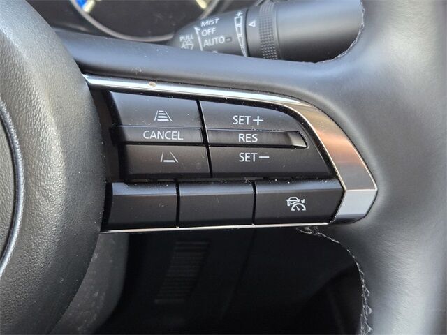 2025 MAZDA Mazda3 2.5 S Select Sport Roseville CA