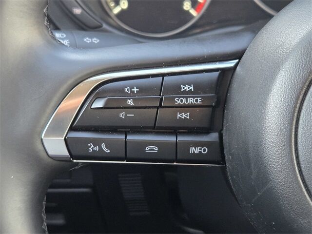 2025 MAZDA Mazda3 2.5 S Select Sport Roseville CA