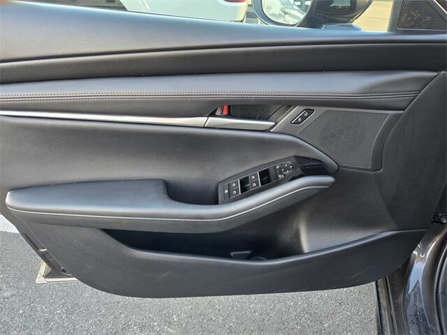 2025 MAZDA Mazda3 2.5 S Select Sport Roseville CA