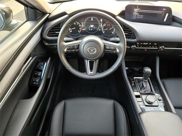 2025 MAZDA Mazda3 2.5 S Select Sport Roseville CA