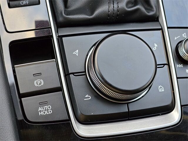 2025 MAZDA Mazda3 2.5 S Select Sport Roseville CA