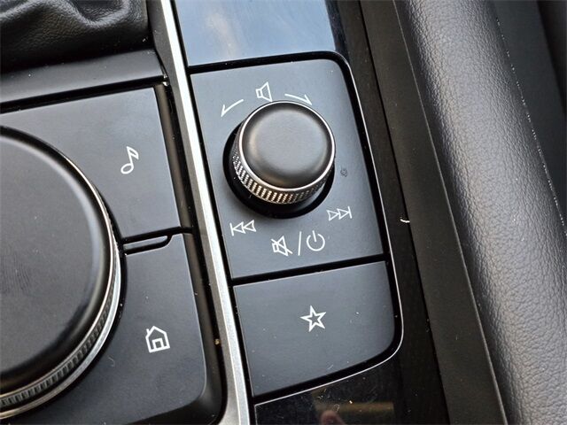 2025 MAZDA Mazda3 2.5 S Select Sport Roseville CA