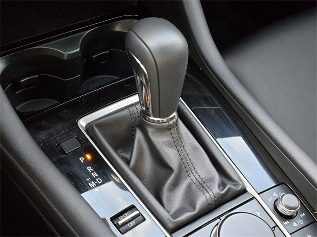 2025 MAZDA Mazda3 2.5 S Select Sport Roseville CA