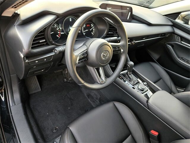 2025 MAZDA Mazda3 2.5 S Select Sport Roseville CA