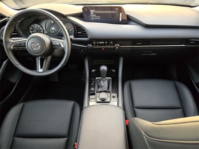 2025 MAZDA Mazda3 2.5 S Select Sport Roseville CA