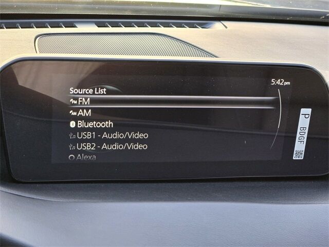 2025 MAZDA Mazda3 2.5 S Select Sport Roseville CA