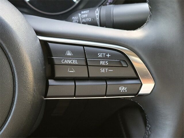 2025 MAZDA Mazda3 2.5 S Select Sport Roseville CA