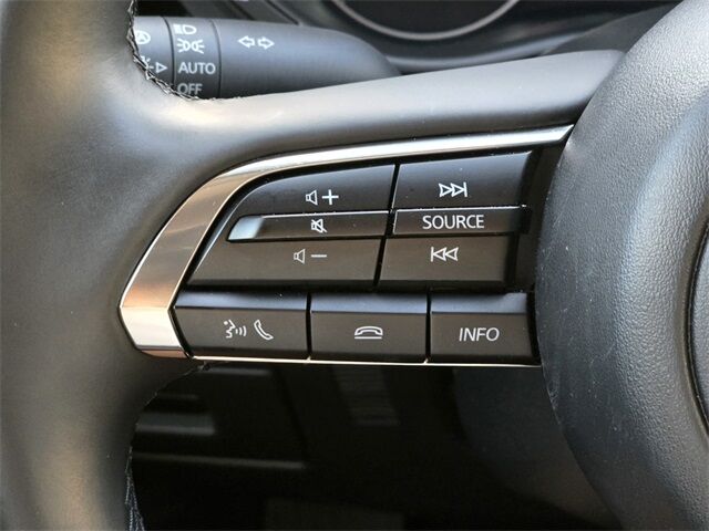 2025 MAZDA Mazda3 2.5 S Select Sport Roseville CA