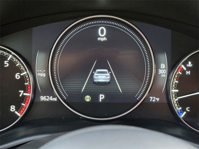 2025 MAZDA Mazda3 2.5 S Select Sport Roseville CA