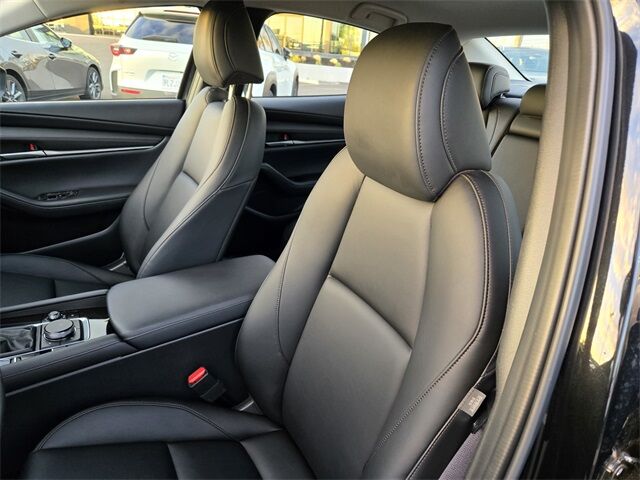 2025 MAZDA Mazda3 2.5 S Select Sport Roseville CA