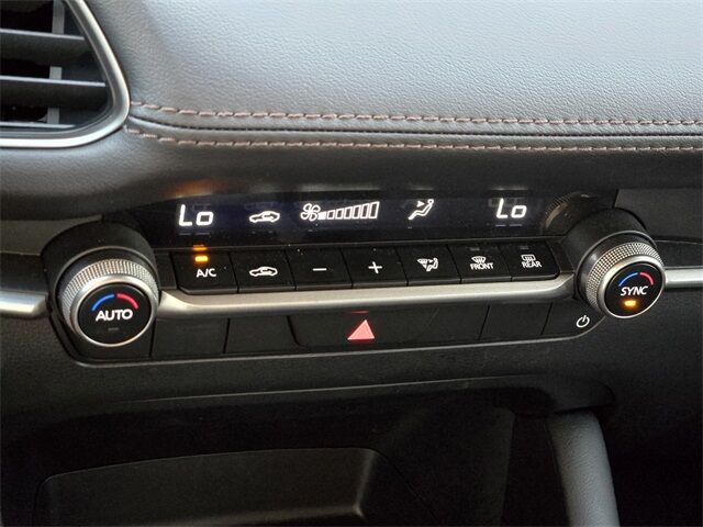 2025 MAZDA Mazda3 2.5 S Select Sport Roseville CA