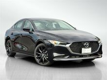 2025_MAZDA_Mazda3_2.5 S Select Sport_ Roseville CA