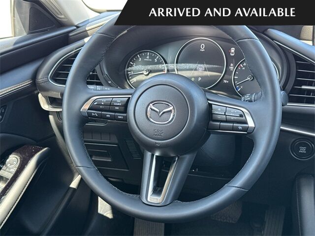 2025 MAZDA Mazda3 2.5 S Select Sport San Juan Capistrano CA