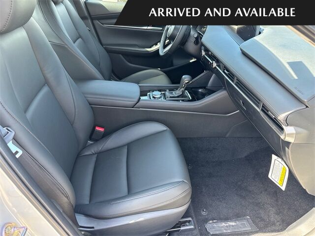 2025 MAZDA Mazda3 2.5 S Select Sport San Juan Capistrano CA