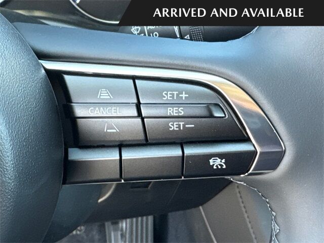 2025 MAZDA Mazda3 2.5 S Select Sport San Juan Capistrano CA