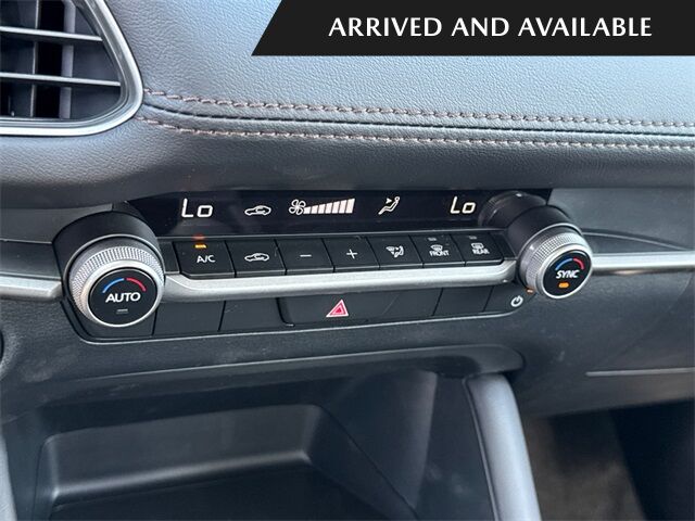 2025 MAZDA Mazda3 2.5 S Select Sport San Juan Capistrano CA