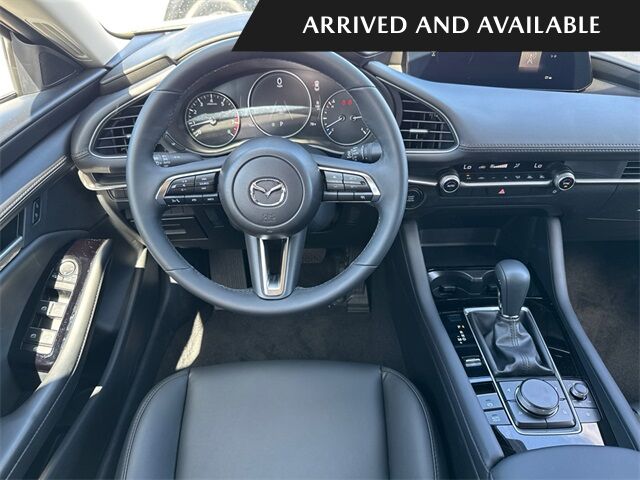 2025 MAZDA Mazda3 2.5 S Select Sport San Juan Capistrano CA