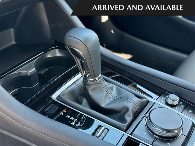 2025 MAZDA Mazda3 2.5 S Select Sport San Juan Capistrano CA