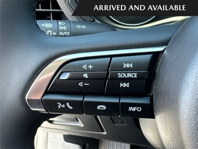 2025 MAZDA Mazda3 2.5 S Select Sport San Juan Capistrano CA