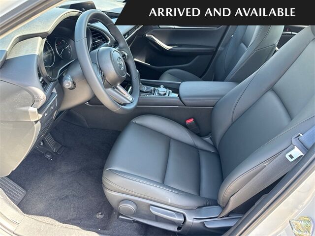2025 MAZDA Mazda3 2.5 S Select Sport San Juan Capistrano CA