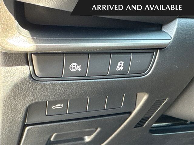 2025 MAZDA Mazda3 2.5 S Select Sport San Juan Capistrano CA