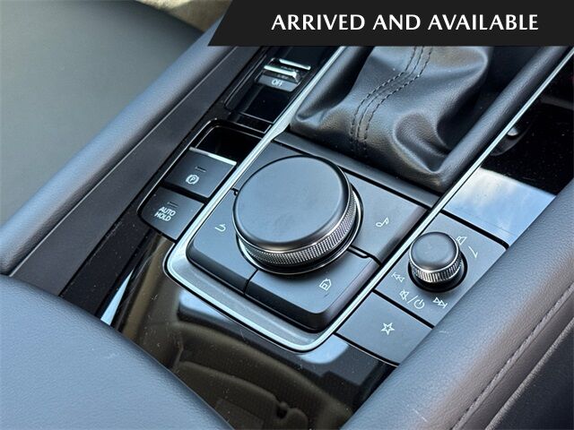2025 MAZDA Mazda3 2.5 S Select Sport San Juan Capistrano CA