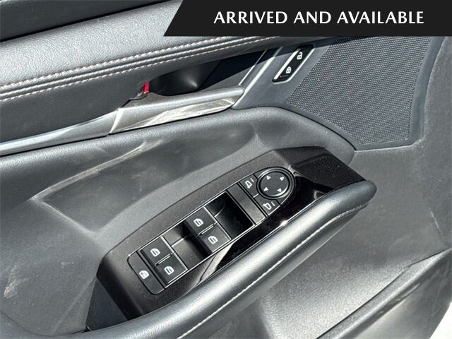 2025 MAZDA Mazda3 2.5 S Select Sport San Juan Capistrano CA