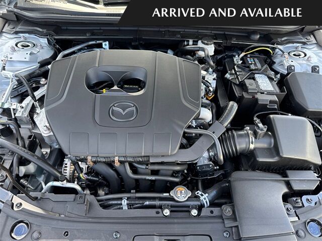 2025 MAZDA Mazda3 2.5 S Select Sport San Juan Capistrano CA