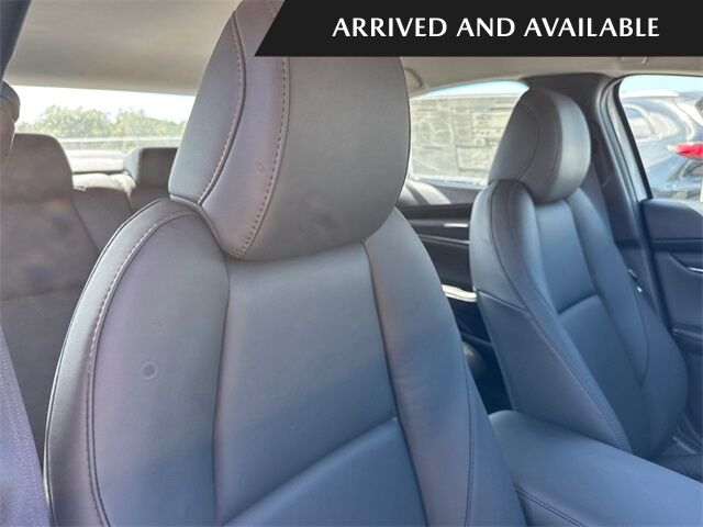 2025 MAZDA Mazda3 2.5 S Select Sport San Juan Capistrano CA