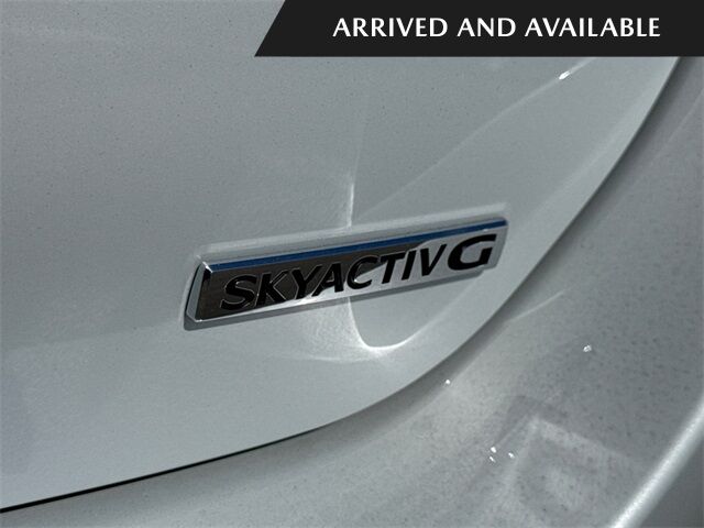 2025 MAZDA Mazda3 2.5 S Select Sport San Juan Capistrano CA