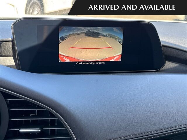 2025 MAZDA Mazda3 2.5 S Select Sport San Juan Capistrano CA