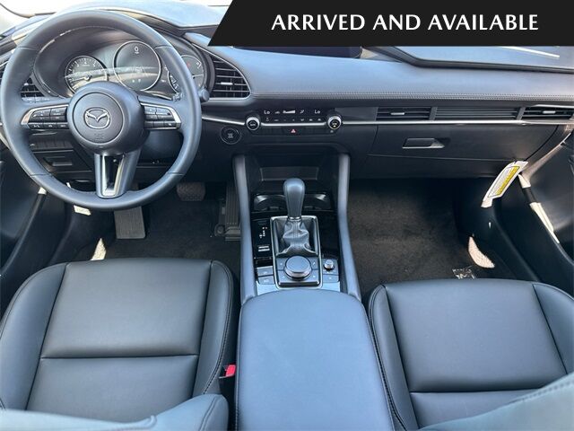 2025 MAZDA Mazda3 2.5 S Select Sport San Juan Capistrano CA