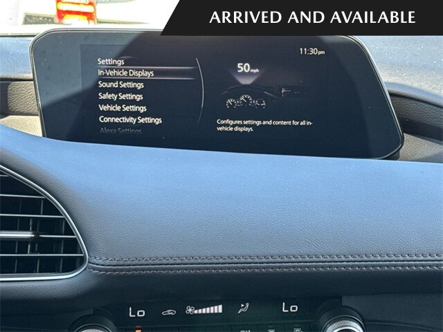 2025 MAZDA Mazda3 2.5 S Select Sport San Juan Capistrano CA