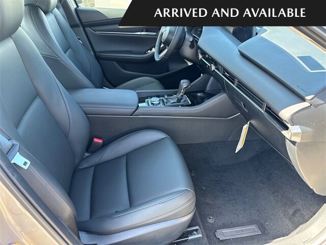 2025 MAZDA Mazda3 2.5 S Select Sport San Juan Capistrano CA