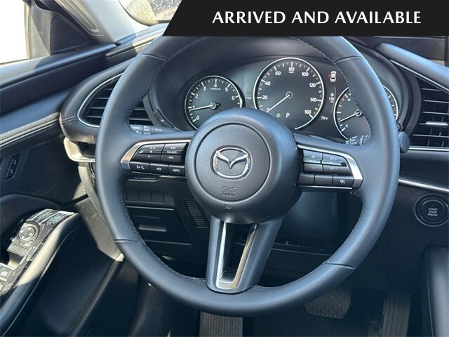 2025 MAZDA Mazda3 2.5 S Select Sport San Juan Capistrano CA