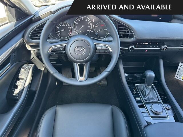 2025 MAZDA Mazda3 2.5 S Select Sport San Juan Capistrano CA