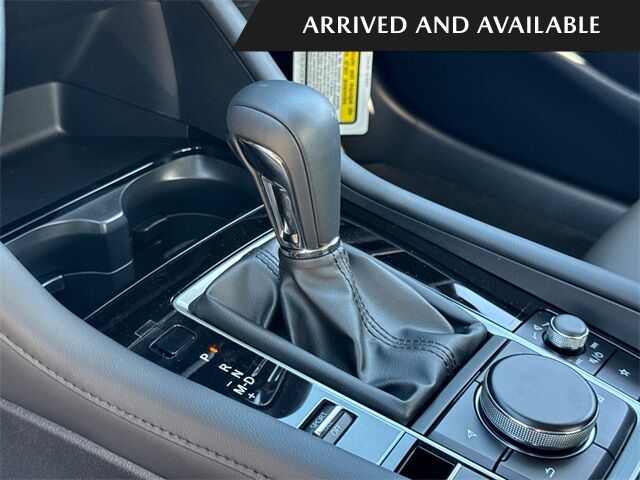 2025 MAZDA Mazda3 2.5 S Select Sport San Juan Capistrano CA